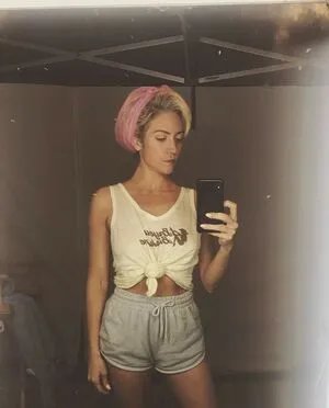 Brittany Snow OnlyFans Leaked Free Thumbnail Picture - #EgNEgt466i