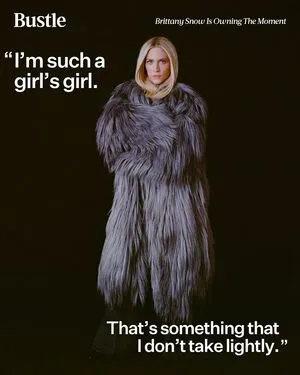 Brittany Snow OnlyFans Leaked Free Thumbnail Picture - #JgKlvOGqBq