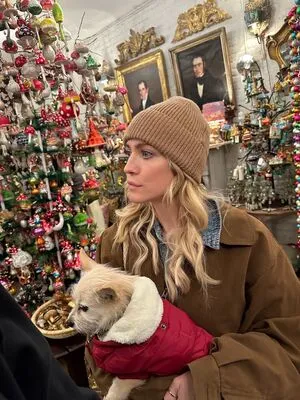 Brittany Snow OnlyFans Leaked Free Thumbnail Picture - #cdvk3rG3eP