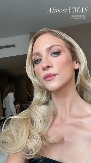 Brittany Snow OnlyFans Leaked Free Thumbnail Picture - #m6J1WZ9DMa