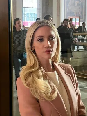 Brittany Snow OnlyFans Leaked Free Thumbnail Picture - #nf1FfpMZeJ