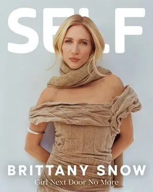 Brittany Snow OnlyFans Leaked Free Thumbnail Picture - #pXVXftF8A0