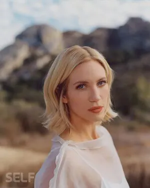 Brittany Snow OnlyFans Leaked Free Thumbnail Picture - #wYaJ19berj