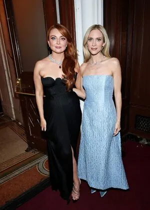 Brittany Snow OnlyFans Leaked Free Thumbnail Picture - #xhrDlsi2ob