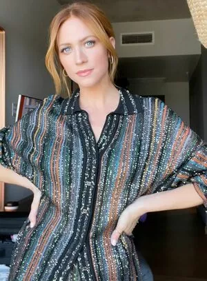 Brittany Snow OnlyFans Leaked Free Thumbnail Picture - #xjIzYQxQkr