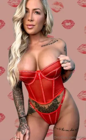 Brittany Tareco OnlyFans Leaked Free Thumbnail Picture - #0xzhqgCF6o