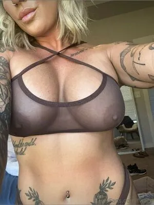 Brittany Tareco OnlyFans Leaked Free Thumbnail Picture - #2BimLiOGbr