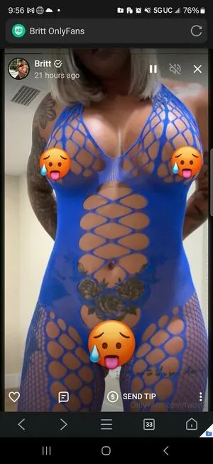 Brittany Tareco OnlyFans Leaked Free Thumbnail Picture - #2GlEPusMPX