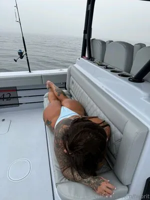 Brittany Tareco OnlyFans Leaked Free Thumbnail Picture - #5HkT0tuLim