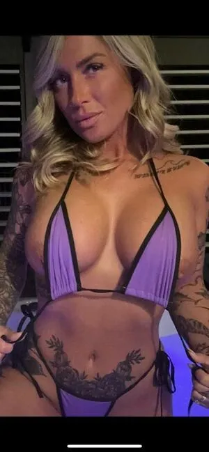 Brittany Tareco OnlyFans Leaked Free Thumbnail Picture - #Ekq8kSrW3I