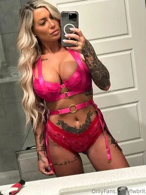 Brittany Tareco OnlyFans Leaked Free Thumbnail Picture - #RzfZ6Dhjf8