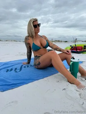 Brittany Tareco OnlyFans Leaked Free Thumbnail Picture - #aB15H3Cczk