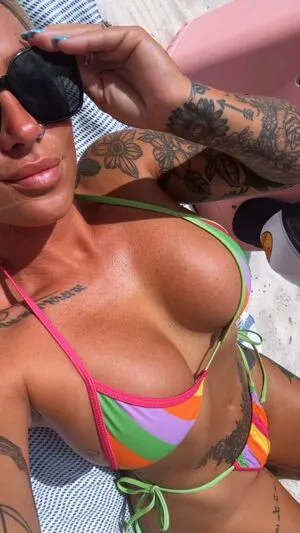 Brittany Tareco OnlyFans Leaked Free Thumbnail Picture - #u2svNRcq85