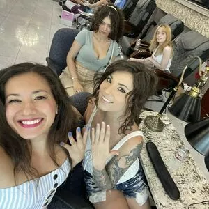Brittany Venti OnlyFans Leaked Free Thumbnail Picture - #0LOljGnu0n