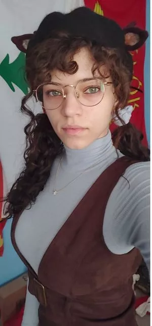 Brittany Venti OnlyFans Leaked Free Thumbnail Picture - #1wQJnqlSkS