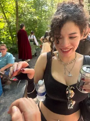 Brittany Venti OnlyFans Leaked Free Thumbnail Picture - #1z3pGkqlN9