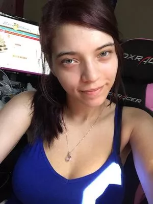Brittany Venti OnlyFans Leaked Free Thumbnail Picture - #3HJ3s7hslm