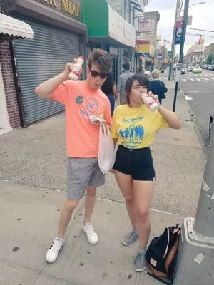 Brittany Venti OnlyFans Leaked Free Thumbnail Picture - #5YWLRxMHgA