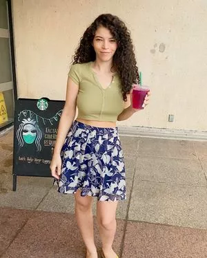 Brittany Venti OnlyFans Leaked Free Thumbnail Picture - #69XCLCCdJd