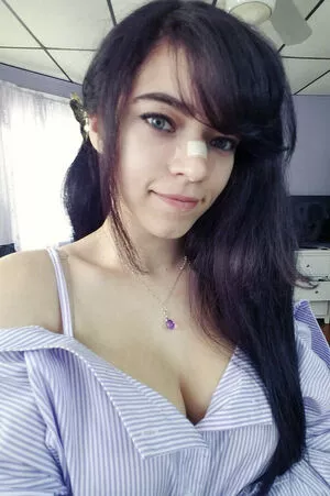 Brittany Venti OnlyFans Leaked Free Thumbnail Picture - #6bbdFwTfav
