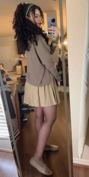 Brittany Venti OnlyFans Leaked Free Thumbnail Picture - #E1tikEH2nL