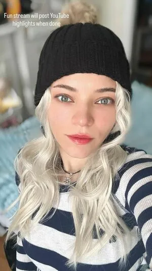 Brittany Venti OnlyFans Leaked Free Thumbnail Picture - #FW5PBZ2zxY