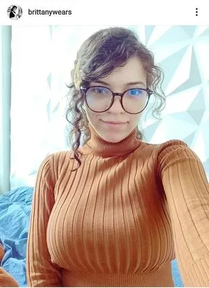 Brittany Venti OnlyFans Leaked Free Thumbnail Picture - #FXi4b5XNxQ