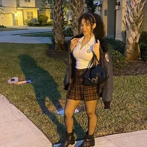 Brittany Venti OnlyFans Leaked Free Thumbnail Picture - #FxcbM5Ured