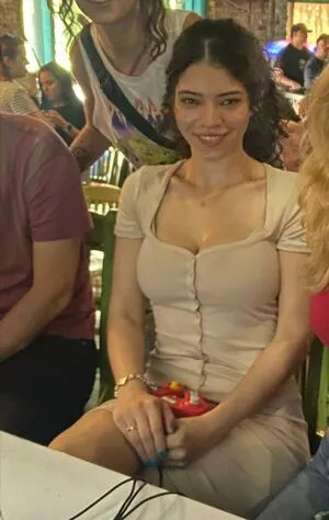 Brittany Venti OnlyFans Leaked Free Thumbnail Picture - #I63CFiBOWS