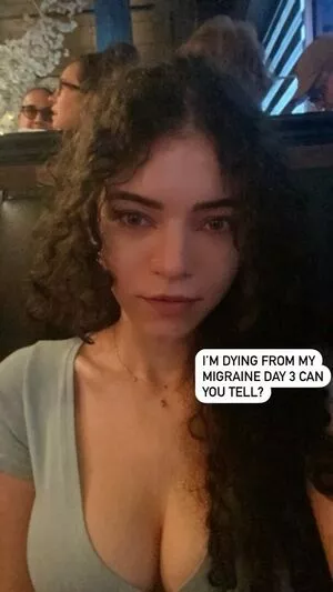 Brittany Venti OnlyFans Leaked Free Thumbnail Picture - #IR3eoziRg5