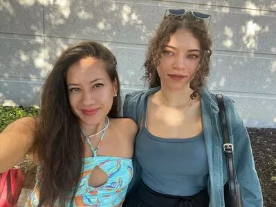 Brittany Venti OnlyFans Leaked Free Thumbnail Picture - #KBCK4CM8Xt