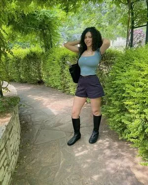 Brittany Venti OnlyFans Leaked Free Thumbnail Picture - #Kfoxulw6q3