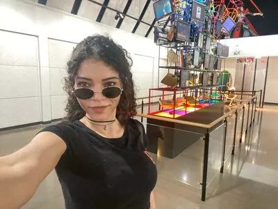 Brittany Venti OnlyFans Leaked Free Thumbnail Picture - #Oa60cvjlss