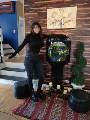 Brittany Venti OnlyFans Leaked Free Thumbnail Picture - #SqI4x8fwG6