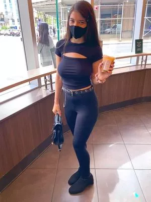Brittany Venti OnlyFans Leaked Free Thumbnail Picture - #U0bsSyz2f9
