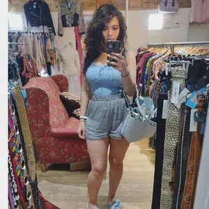 Brittany Venti OnlyFans Leaked Free Thumbnail Picture - #UA221YfYyV