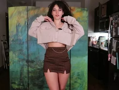 Brittany Venti OnlyFans Leaked Free Thumbnail Picture - #USS6spf0YK
