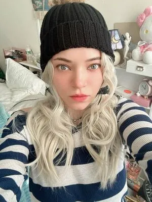 Brittany Venti OnlyFans Leaked Free Thumbnail Picture - #UhntzOtQkI