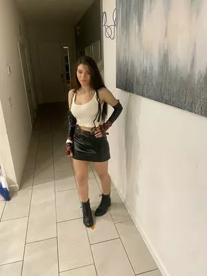 Brittany Venti OnlyFans Leaked Free Thumbnail Picture - #Vlqwd7xNDp
