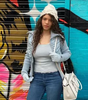 Brittany Venti OnlyFans Leaked Free Thumbnail Picture - #YDM60UMaaU