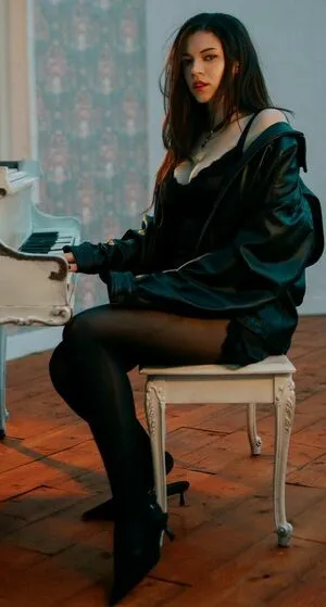 Brittany Venti OnlyFans Leaked Free Thumbnail Picture - #achY5b8B1I