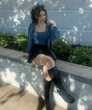 Brittany Venti OnlyFans Leaked Free Thumbnail Picture - #awxRGUf0Hd