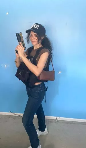Brittany Venti OnlyFans Leaked Free Thumbnail Picture - #eCGiiDKEVM