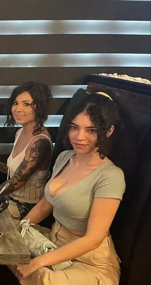 Brittany Venti OnlyFans Leaked Free Thumbnail Picture - #fzoSpZ2GRX