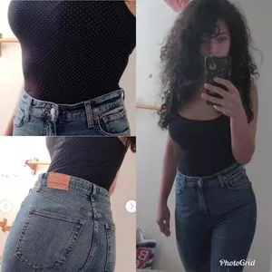 Brittany Venti OnlyFans Leaked Free Thumbnail Picture - #g4Z5O6uENU