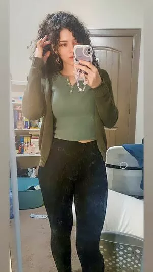Brittany Venti OnlyFans Leaked Free Thumbnail Picture - #gvhcG6G9IX