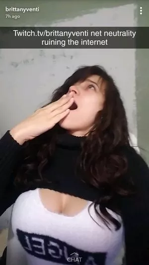 Brittany Venti OnlyFans Leaked Free Thumbnail Picture - #q4pYwE8evL