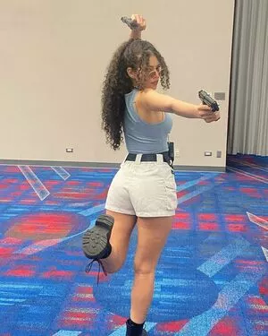 Brittany Venti OnlyFans Leaked Free Thumbnail Picture - #t3TryGwKY1
