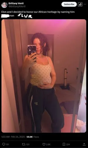 Brittany Venti OnlyFans Leaked Free Thumbnail Picture - #tWjy2LYrez