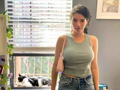 Brittany Venti OnlyFans Leaked Free Thumbnail Picture - #v1G8AdgU7H